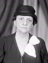 Real Frances Perkins